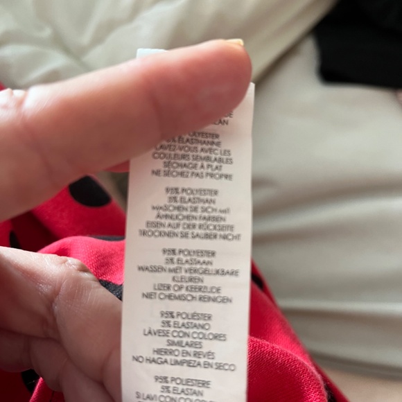 Boohoo size 4 fitted dress - Picture 12 of 12